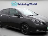 Used Nissan Leaf N-Connecta 110 kW (150 HP) 2025 Hatchback