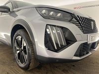 Used Peugeot 2008 GT 2023 Grey SUV