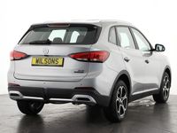 Used MG ZS SE 2025 Silver SUV
