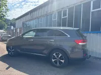 Used Kia Sorento 200 HP (147 kW) 2015 Grey SUV