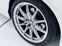 Used BMW 220 Sport Line 184 HP (135 kW) 2016 White Coupe