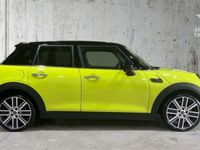 used Mini Cooper Hatchback 5dr 1.5Exclusive 5dr Auto [Comfort/Nav Pack]