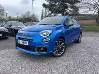 used Fiat 500X 1.5 FireFly Turbo MHEV DCT Euro 6 (s/s) 5dr