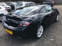 used Hyundai Coupé 2.0 SIII 3dr