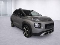 Used Citroën C3 Aircross Flair 82 HP (60 kW) 2019 Grey SUV