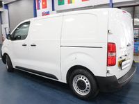 Used Peugeot Expert 100 HP (73 kW) 2020 White Van