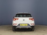 Used VW T-Roc S 110 HP (80 kW) 2024 Grey SUV