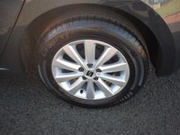 New Seat Ibiza SE 94 HP (69 kW) 2025 Grey Hatchback