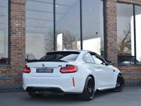 Used BMW M2 Competition Edition 410 HP (301 kW) 2020 White Coupe