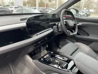 Used Audi Q6 e-tron S-Line 284 kW (387 HP) 2026 Black SUV