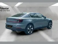 Used Polestar 2 167 kW (228 HP) 2023 Grey Hatchback