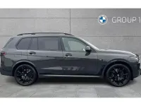 Used BMW X7 M Sport 380 HP (279 kW) 2026 Grey SUV