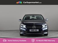 used Mercedes A180 A-ClassSE 5dr