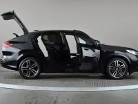 Used BMW iX2 M Sport 230 kW (313 HP) 2025 Black SUV