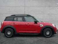 Used Mini Cooper S 224 HP (164 kW) 2018 Hatchback