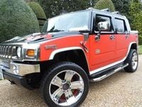 Used Hummer H2 2005 SUV