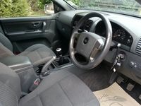 Used Kia Sorento 138 HP (101 kW) 2003 SUV