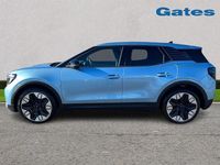 New Ford Explorer Premium 210 kW (286 HP) 2025 Blue SUV