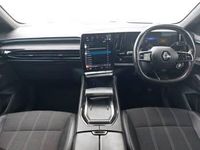 Used Renault Austral Techno 200 HP (147 kW) 2024 Blue SUV