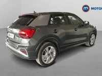 Used Audi Q2 S-Line 150 HP (110 kW) 2026 SUV
