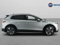 Used Skoda Elroq 150 kW (204 HP) 2025 Silver SUV