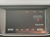 Used Vauxhall Crossland Edition 2022 Blue SUV