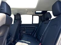 New Land Rover Defender S 2025 Blue SUV