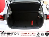 New MG ZS Excite 106 HP (77 kW) 2025 White SUV