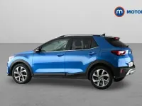 Used Kia Stonic GT-Line S 120 HP (88 kW) 2024 SUV