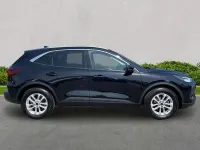 Used Ford Kuga Titanium 150 HP (110 kW) 2025 Black SUV