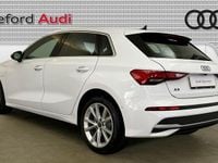 Used Audi A3 e-tron Sport 204 HP (150 kW) 2025 Hatchback