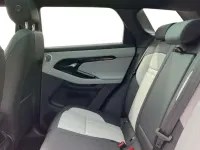 Used Land Rover Range Rover evoque 2025 Black SUV