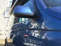 Used VW California California 204 HP (150 kW) 2018 Van