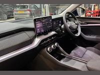 Used Skoda Kodiaq SE 200 HP (147 kW) 2025 Blue SUV