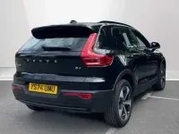 Used Volvo XC40 Plus 197 HP (144 kW) 2025 SUV