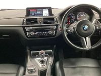 Used BMW M2 Competition Edition 404 HP (297 kW) 2020 Silver Coupe
