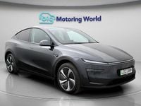 Used Tesla Model Y RWD 286 kW (389 HP) 2025 Grey SUV