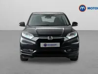 Used Honda HR-V Hybrid 131 HP (96 kW) 2018 SUV