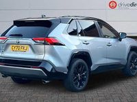 Used Toyota RAV4 218 HP (160 kW) 2023 Estate