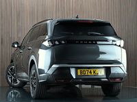 Used Peugeot 5008 Allure 136 HP (100 kW) 2024 Grey SUV