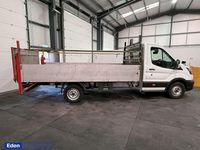 Used Ford Transit 129 HP (94 kW) 2020 White