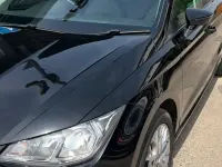 Used Seat Ibiza SE Technology 80 HP (58 kW) 2019 Black Hatchback