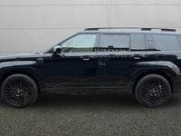 Used Hyundai Santa Fe 215 HP (158 kW) 2025 Black SUV