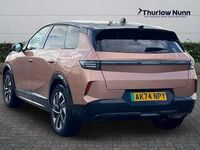 Used Vauxhall Grandland 156 kW (213 HP) 2025 Impact copper SUV