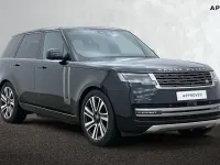 Used Land Rover Range Rover HSE 460 HP (338 kW) 2026 SUV