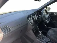 Used VW Tiguan 150 HP (110 kW) 2023 SUV
