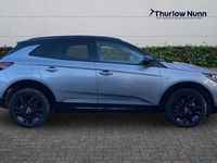 Used Vauxhall Grandland X S 130 HP (95 kW) 2023 Grey SUV