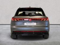 Used VW Touareg R 456 HP (335 kW) 2026 Grey SUV