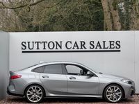 Used BMW M235 2023 Grey Coupe