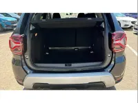 Used Dacia Duster Prestige 130 HP (95 kW) 2022 Grey SUV